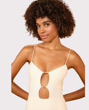 Carregar imagem no visualizador da galeria, Image 02: Blueman One-Piece Perola Maio Nina
