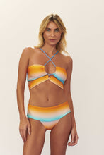 Carregar imagem no visualizador da galeria, Model Front: Blueman Bottom Bottom Degrade-Summer Fiji
