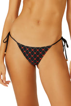 Carregar imagem no visualizador da galeria, Gallery: Blueman Bottom Bottom Preto Coracao-Especial
