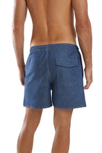 Carregar imagem no visualizador da galeria, Image 05: Blueman Swim Shorts Short Pier Azul Marinho
