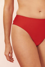 Carregar imagem no visualizador da galeria, Image 06: Blueman Bottom Bottom Vermelho Canes
