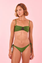 Carregar imagem no visualizador da galeria, Image 03: Blueman Top Top Green Bora-Bora-Double
