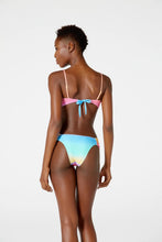 Carregar imagem no visualizador da galeria, Model Back: Blueman Top Top Strike New Pacifico Degrade Mentos
