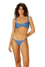 Carregar imagem no visualizador da galeria, Image 04: Blueman Bottom Bottom Jeans Passeio
