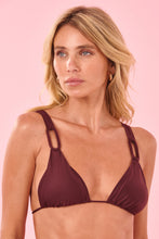 Carregar imagem no visualizador da galeria, Gallery: Blueman Top Top Vinho Ubatuba-Elo
