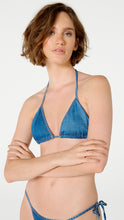 Carregar imagem no visualizador da galeria, Image 06: Blueman Bottom Bottom Vies Jeans
