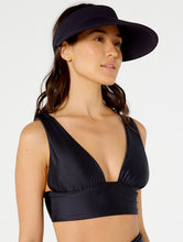 Carregar imagem no visualizador da galeria, Image 05: Blueman Top Top Hot Essencial Preto
