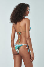 Carregar imagem no visualizador da galeria, Model Back: Blueman Bottom Bottom Havai-Rio Inside-Double
