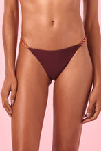 Carregar imagem no visualizador da galeria, Gallery: Blueman Bottom Bottom Vinho Fox-New-Tahity
