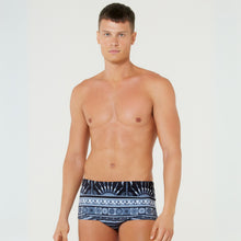 Carregar imagem no visualizador da galeria, Gallery: Blueman Sunga / Boxer Sunga Army Saudacao Ao Sol Pb
