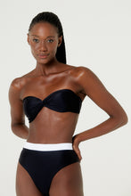 Carregar imagem no visualizador da galeria, Image 03: Blueman Top Top Latino Belga Preto
