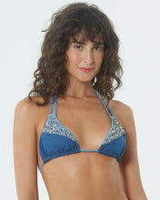 Carregar imagem no visualizador da galeria, Top Bikini Jeans Show

