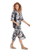 Carregar imagem no visualizador da galeria, Image 05: Blueman Shirtdress Vestido Chemise Recortes Eclipse
