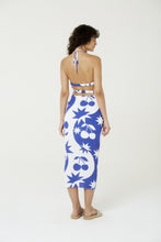Carregar imagem no visualizador da galeria, Image 06: Blueman Beach Skirt Bottom Set Cerise
