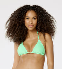 Carregar imagem no visualizador da galeria, Gallery: Blueman Top Top Wave Liso Neon Verde
