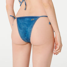 Carregar imagem no visualizador da galeria, Image 05: Blueman Bottom Bottom Vies Jeans
