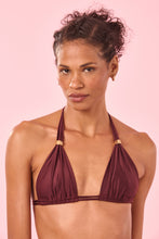 Carregar imagem no visualizador da galeria, Gallery: Blueman Top Top Vinho Prado
