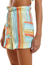 Carregar imagem no visualizador da galeria, Gallery: Blueman Beach Short Short Clochard Cadarco Granita
