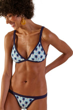 Carregar imagem no visualizador da galeria, Image 02: Blueman Top Top Dance Ohana
