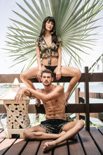 Carregar imagem no visualizador da galeria, Image 04: Blueman Beach Top Monica Kasuti

