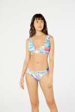 Carregar imagem no visualizador da galeria, Model Front: Blueman Top Top Sum New Pacifico 1972
