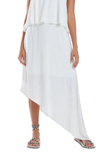 Carregar imagem no visualizador da galeria, Image 05: Blueman Maxi Dresses Lilith Madeira Off White
