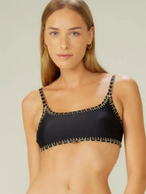 Carregar imagem no visualizador da galeria, Gallery: Blueman Top Top Gisele Black
