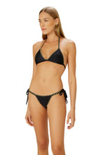 Carregar imagem no visualizador da galeria, Image 03: Blueman Bottom Bottom Preto Artesanato
