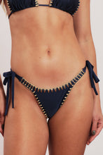 Carregar imagem no visualizador da galeria, Gallery: Blueman Bottom Bottom Navy-Blue Dance-Art
