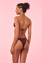 Carregar imagem no visualizador da galeria, Image 05: Blueman Bottom Bottom Vinho Fox-New-Tahity
