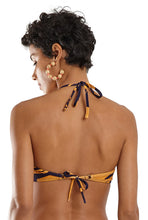 Carregar imagem no visualizador da galeria, Image 07: Blueman Top Top Fox Bold Leafs

