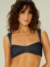 Carregar imagem no visualizador da galeria, Gallery: Blueman Top Top Passeio Jeans Azul Marinho
