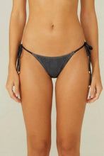 Carregar imagem no visualizador da galeria, Gallery: Blueman Bottom Bottom Lacinho-Tahity Jeans
