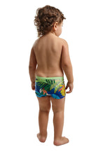 Carregar imagem no visualizador da galeria, Image 06: Blueman Baby Swimwear Bottom John Manga Longa Baby Maresia

