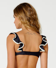 Carregar imagem no visualizador da galeria, Image 08: Blueman Top Top Hula Mini Beauty Liso Preto
