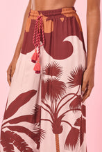 Carregar imagem no visualizador da galeria, Image 04: Blueman Beach Trousers Kauai Calca Barrado
