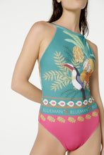 Carregar imagem no visualizador da galeria, Image 03: Blueman One-Piece Maio Persia Mata
