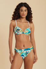 Carregar imagem no visualizador da galeria, Model Front: Blueman Bottom Bottom Euforia Panama

