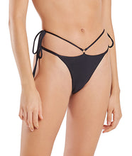 Carregar imagem no visualizador da galeria, Gallery: Blueman Bottom Bottom Pepe Liso Preto
