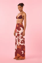 Carregar imagem no visualizador da galeria, Image 02: Blueman Beach Trousers Kauai Calca Barrado
