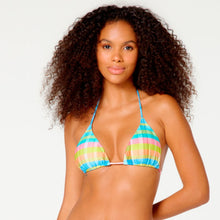 Carregar imagem no visualizador da galeria, Gallery: Blueman Top Top Bojo Tahity Xadrez Candy
