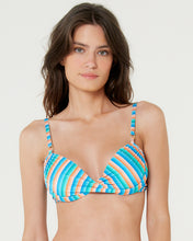 Carregar imagem no visualizador da galeria, Gallery: Blueman Top Top Brigitte Pacifico Comfort Sistere
