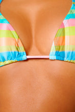 Carregar imagem no visualizador da galeria, Image 07: Blueman Top Top Bojo Tahity Xadrez Candy
