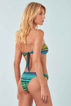 Carregar imagem no visualizador da galeria, Model Back: Blueman Bottom Bottom Pipeline New-Aquarios
