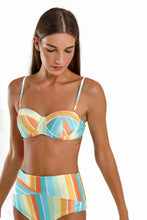 Carregar imagem no visualizador da galeria, Image 06: Blueman Top Top Hot Taca Granita
