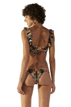 Carregar imagem no visualizador da galeria, Model Back: Blueman Top Top Margot Yapi
