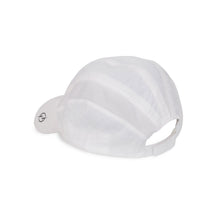 Carregar imagem no visualizador da galeria, Product Back: Blueman Caps Boné Esporte Uv Recortes
