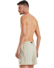 Carregar imagem no visualizador da galeria, Image 05: Blueman Swim Shorts Short Basico Amni Areia
