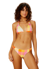 Carregar imagem no visualizador da galeria, Model Front: Blueman Set Set Ritmo Caribe Pacifico-Chic
