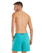 Carregar imagem no visualizador da galeria, Image 05: Blueman Swim Shorts Short Basico Amni Verde
